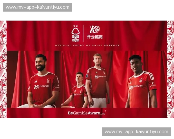 开云体育球员身价：数据驱动的商业价值解码