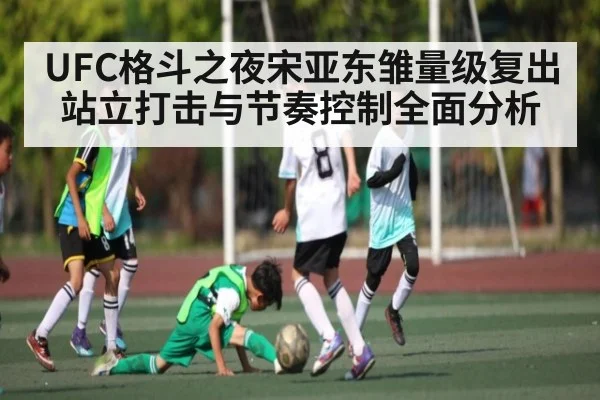 UFC格斗之夜宋亚东雏量级复出 站立打击与节奏控制全面分析